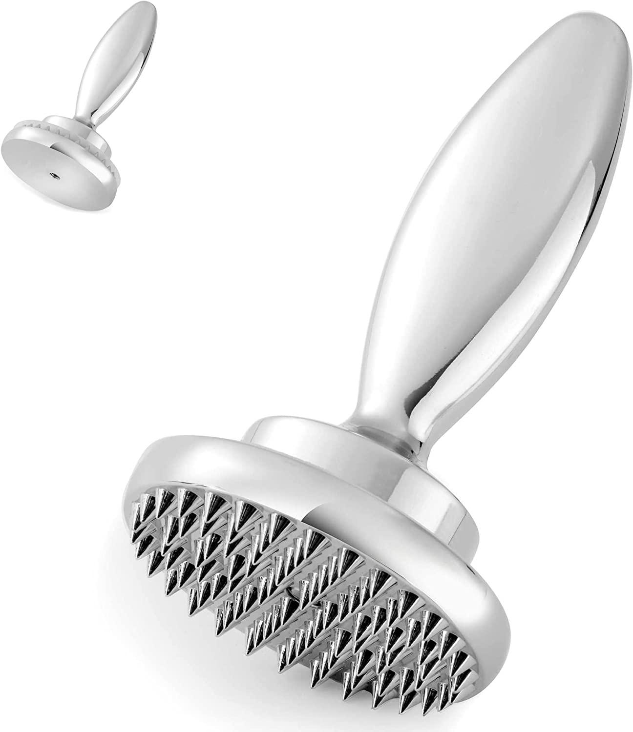 The Top 3 Best and a Review of the Hand Crank Meat Tenderizer Machine